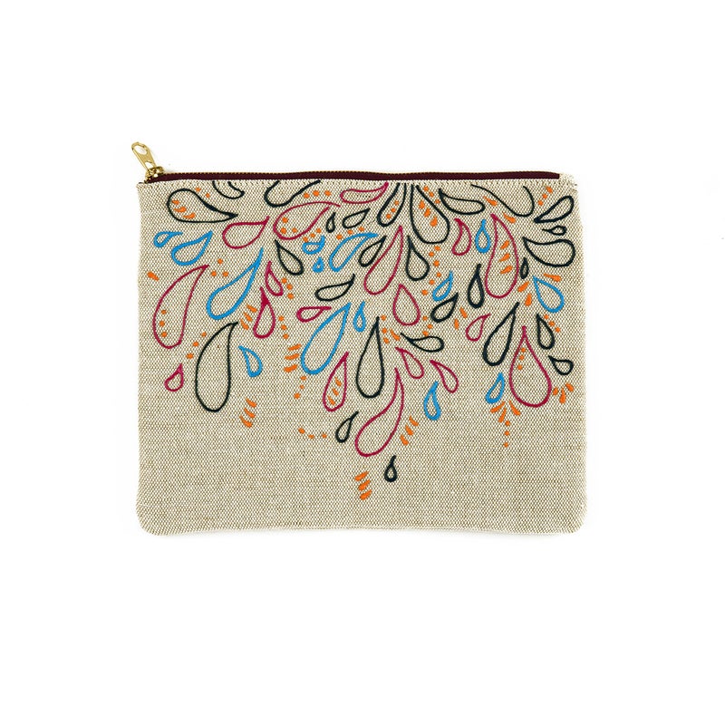 Tulip Puff Fabric Paint, Permanent Craft Paint for Clothes, DIY Projects, Notoxic, 4 fl oz 3-Pack, Patriotic USA Variety Pack - Red, White, Blue - Image 2